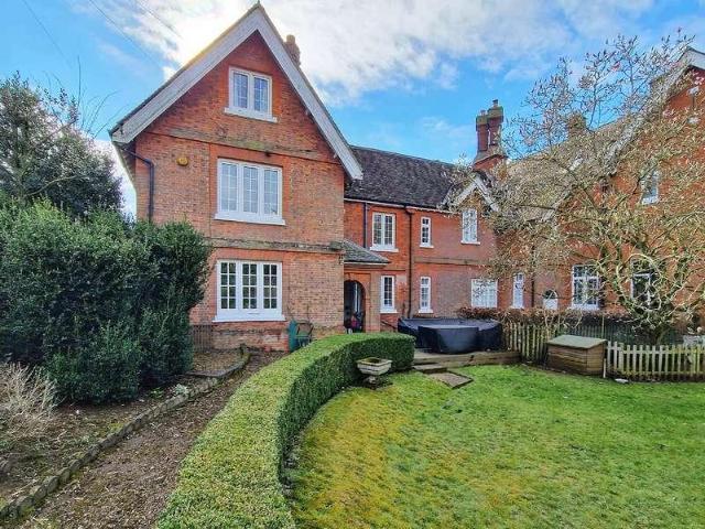 House for sale in Ridgmont, Bedfordshire