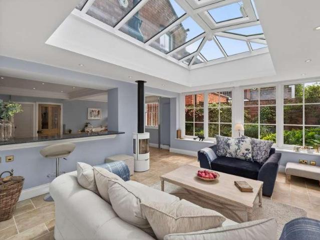 House for sale in Milverton, Green Close
