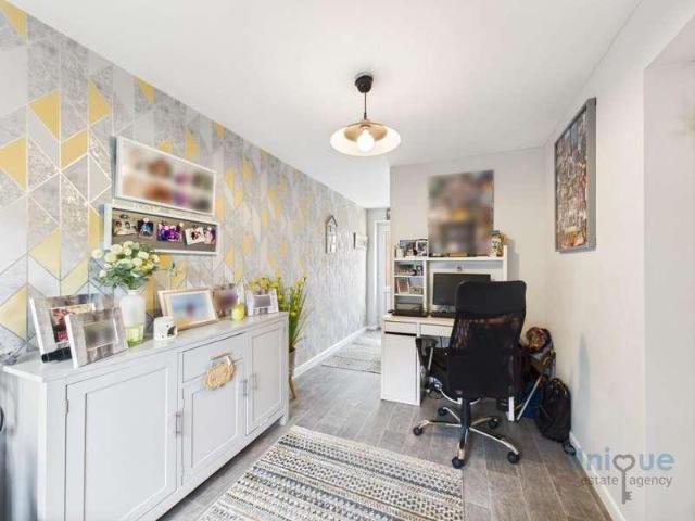 House for sale in Hoohill, Blackpool