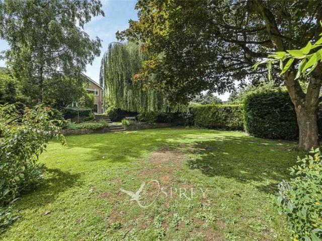 House for sale in Oakham