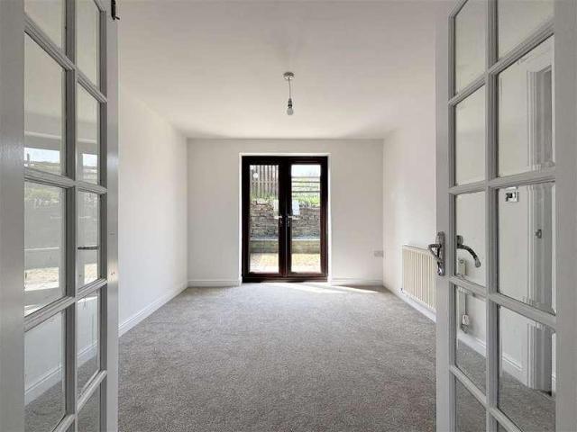 House for sale in Queensbury, West Yorkshire