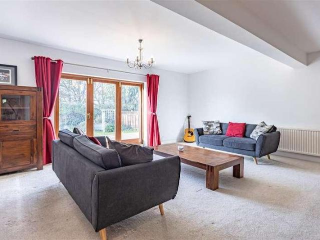House for sale in Epping, Essex