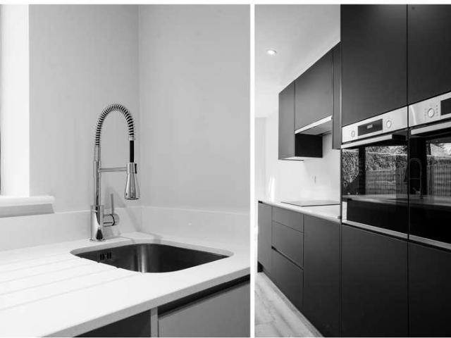 House for sale in Caldermill, East Midlands