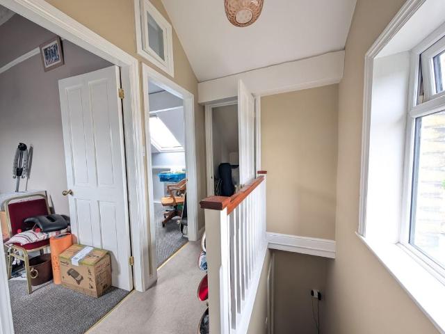 House for sale in West Yorkshire