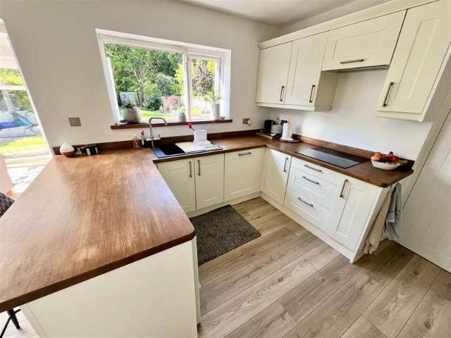 House for sale in Solihull, Sharmans Cross