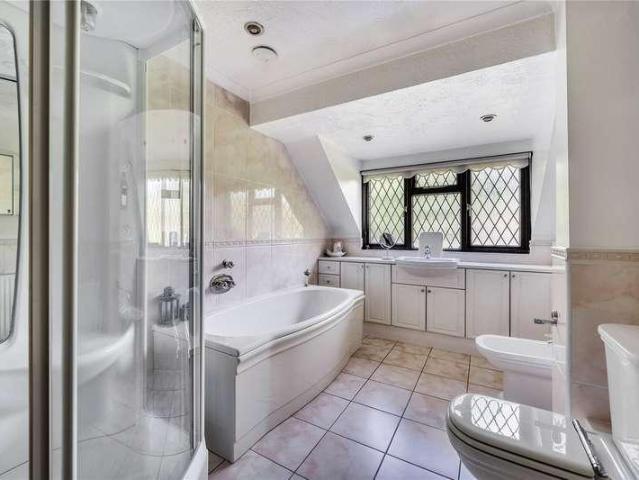 House for sale in Woking, Surrey