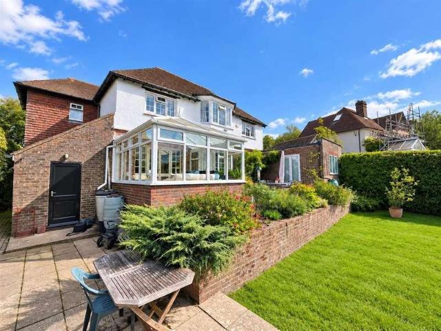 House for sale in Cross In Hand, East Sussex