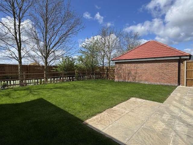 House for sale in Hose, Brentingby