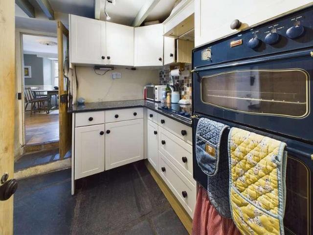 House for sale in Cornwall
