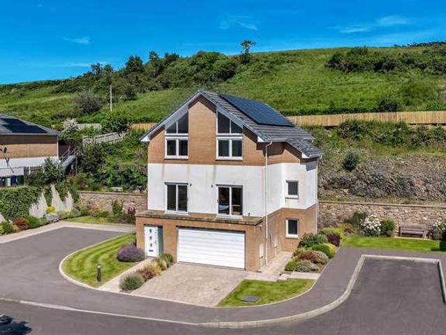House for sale in Cove Bay, Scotland