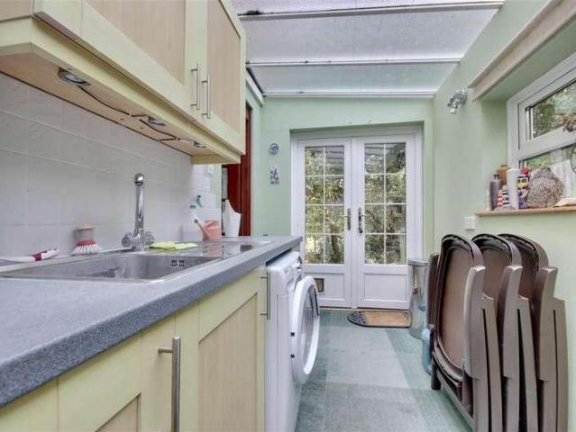 House for sale in Fareham, Funtley