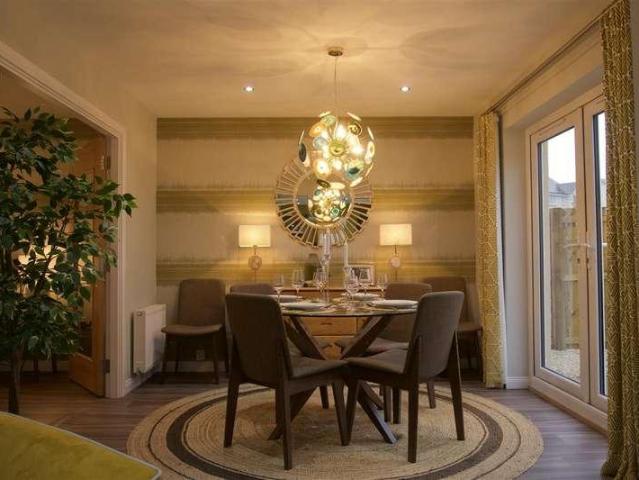 House for sale in Braidwood, Scotland