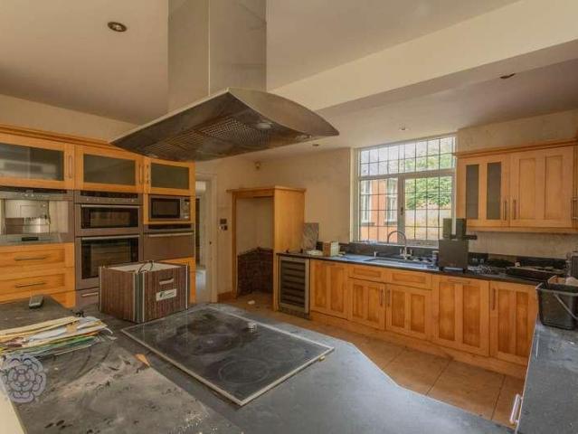House for sale in Markland Hill, Lee Bank