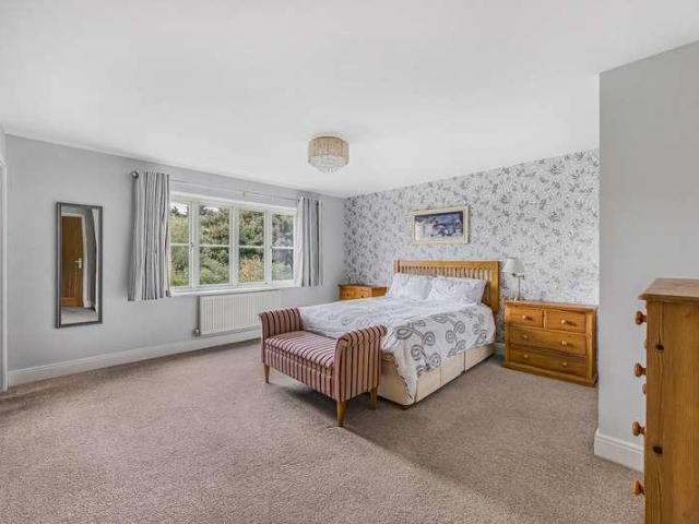 House for sale in Tetbury, Fossebridge