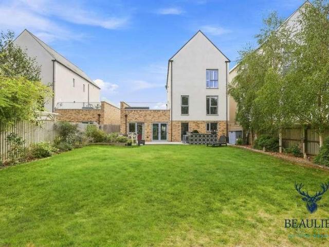 House for sale in Chelmsford, Essex