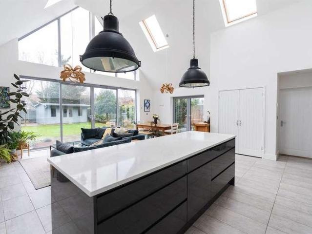 House for sale in Kingsdown Park, The Bridge