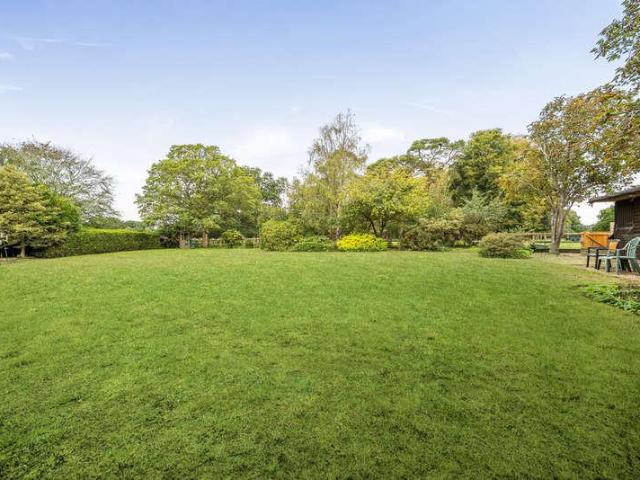 House for sale in Chedburgh, Suffolk