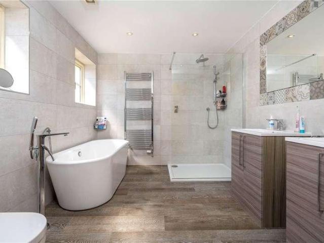 House for sale in Ashby De La Launde, Lincolnshire