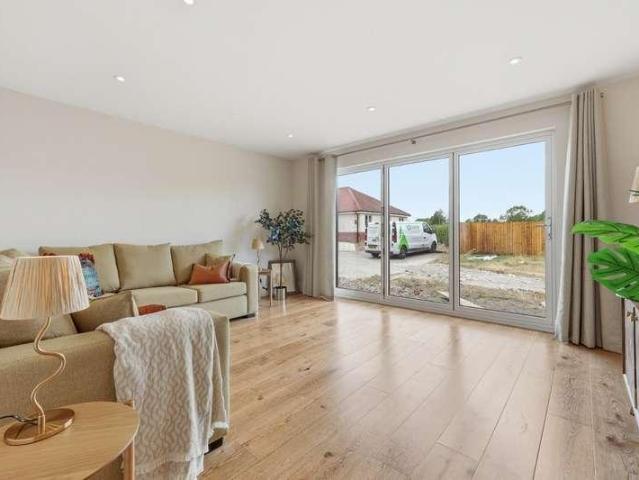 House for sale in Margaret Roding, Duton Hill