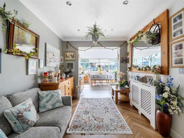 House for sale in Peasedown St John, Bath And North East Somerset