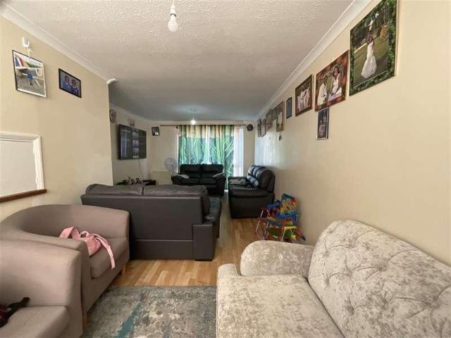 House for sale in Golden Valley, Folkestone