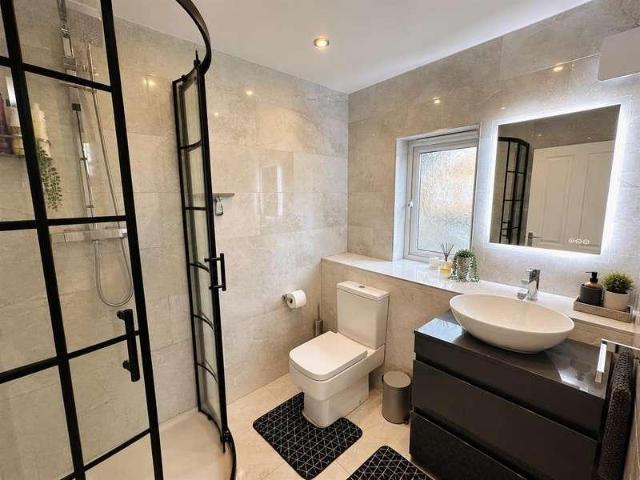 House for sale in Brayton