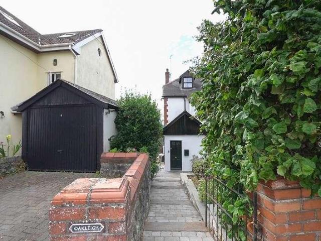 House for sale in Wales