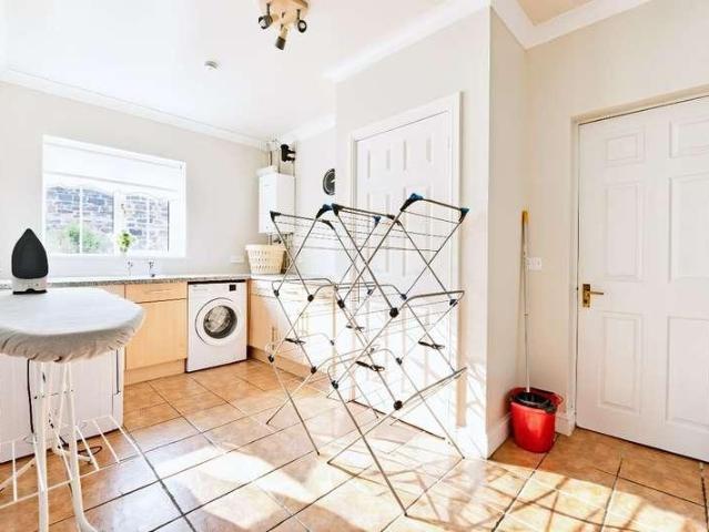 House for sale in Sirhowy, Tredegar