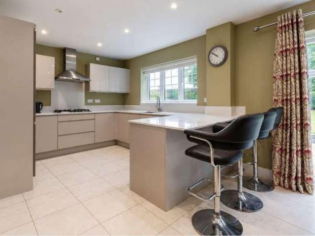 House for sale in Four Marks, East Hampshire