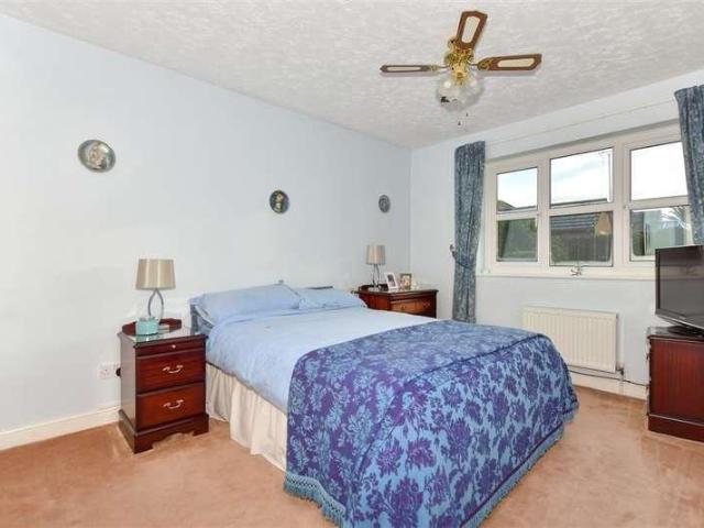House for sale in Acol, Kent
