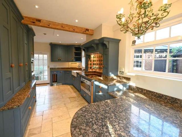 House for sale in East Brook, Wimborne