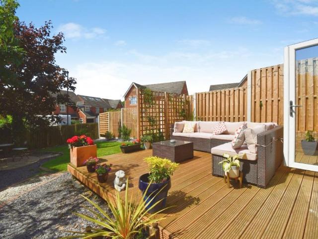 House for sale in Ripon, North Yorkshire
