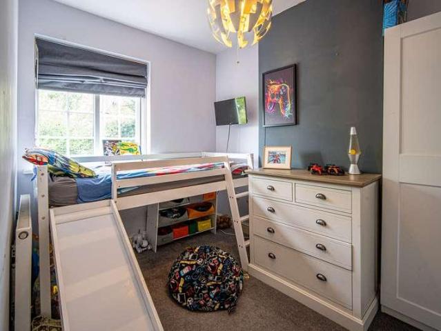 House for sale in Rushock, Worcestershire