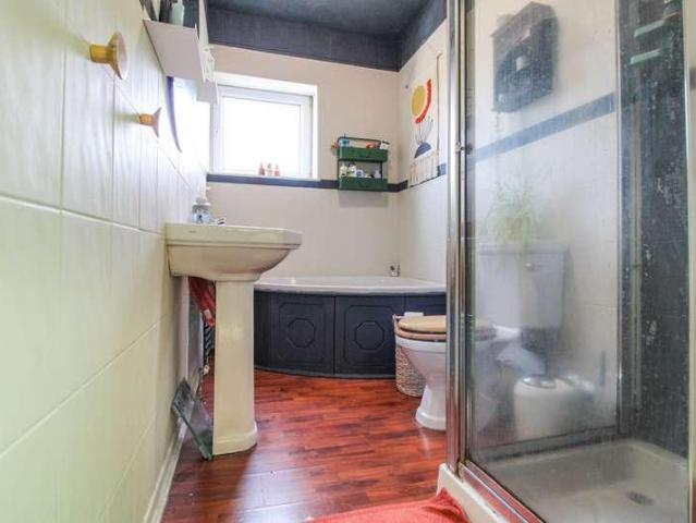 House for sale in Higherford, Lancashire