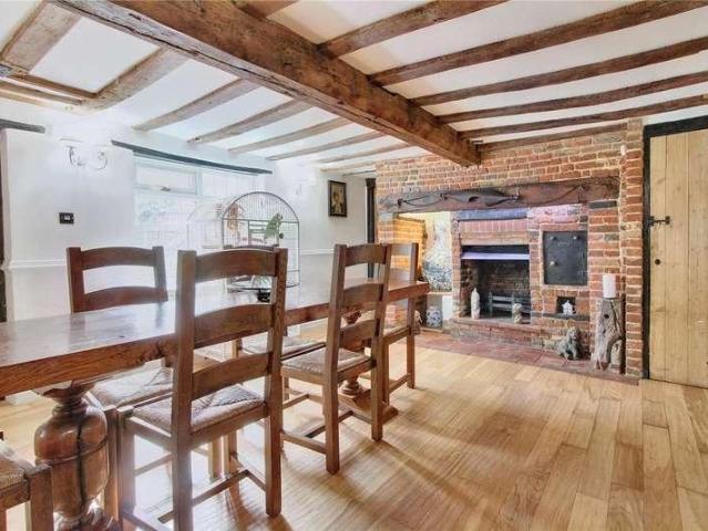 House for sale in Happisburgh, Comers
