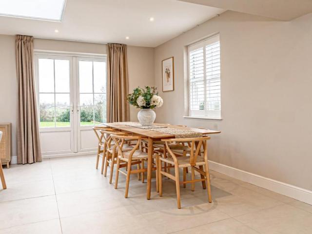 House for sale in Burcott, Stewkley