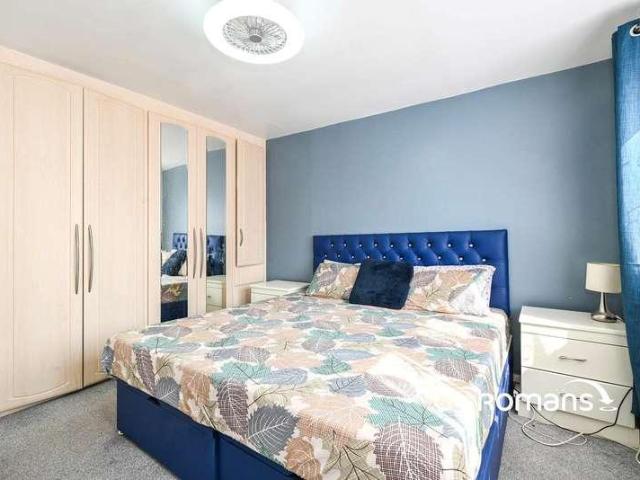 House for sale in Easthampstead, Bracknell