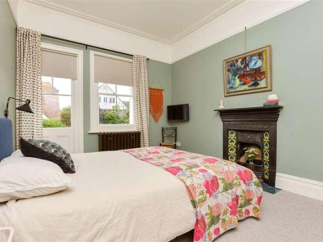 House for sale in Acol, Kent
