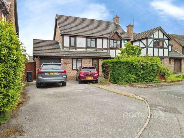 House for sale in Earley