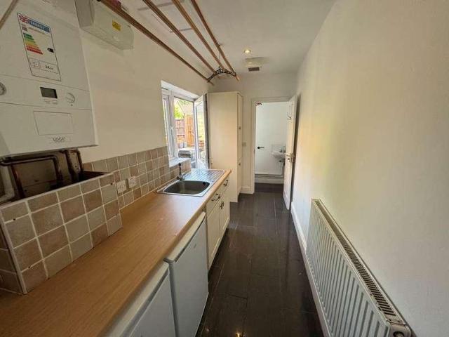 House for sale in Rowbarton, Rumwell