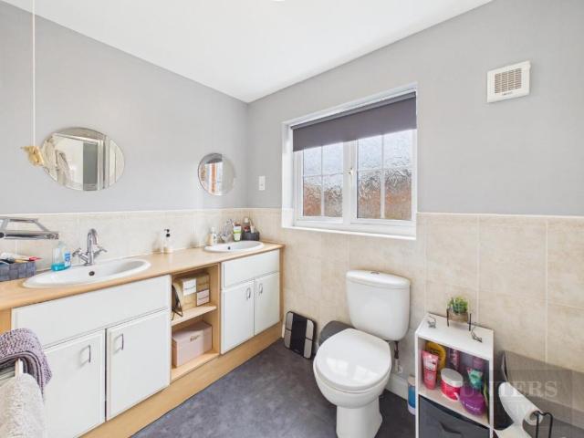 House for sale in Bridlington, East Riding Of Yorkshire