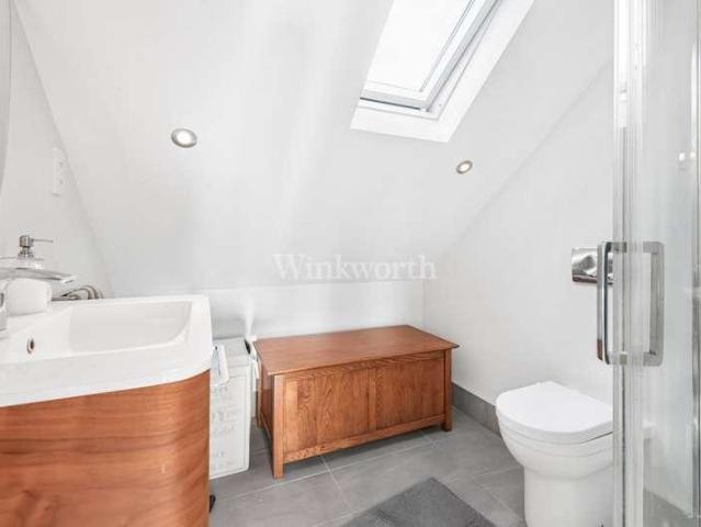 House for sale in Shortlands, Greater London