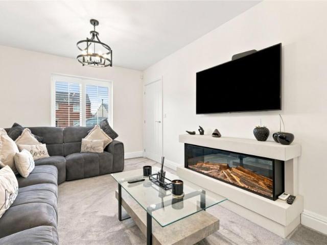 House for sale in Colliers End, Hertfordshire