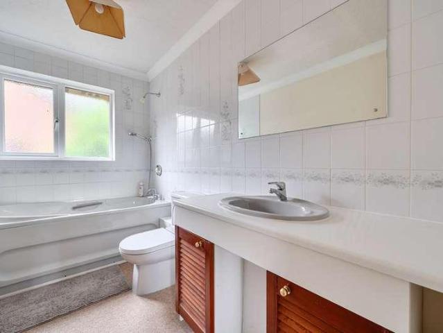 House for sale in Woking, Surrey