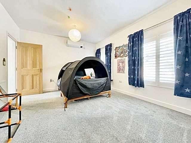 House for sale in Underwood, East Midlands