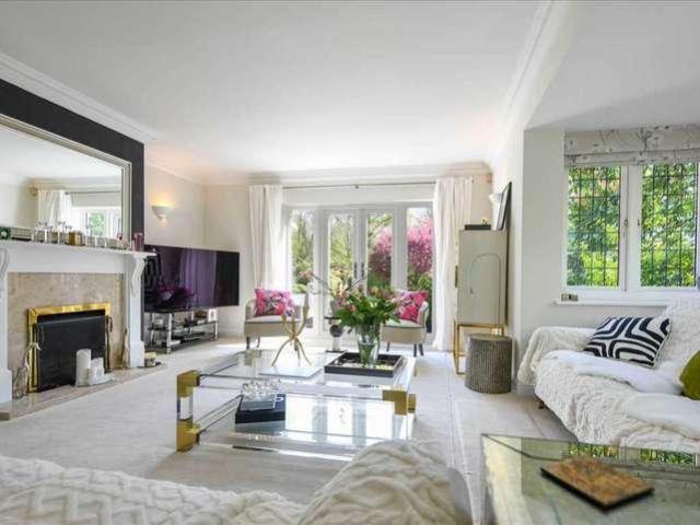 House for sale in Bridgefield, Kent