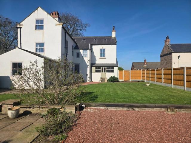 House for sale in Saltmarshe, East Riding Of Yorkshire