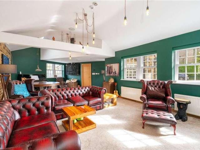 House for sale in Pool, West Yorkshire