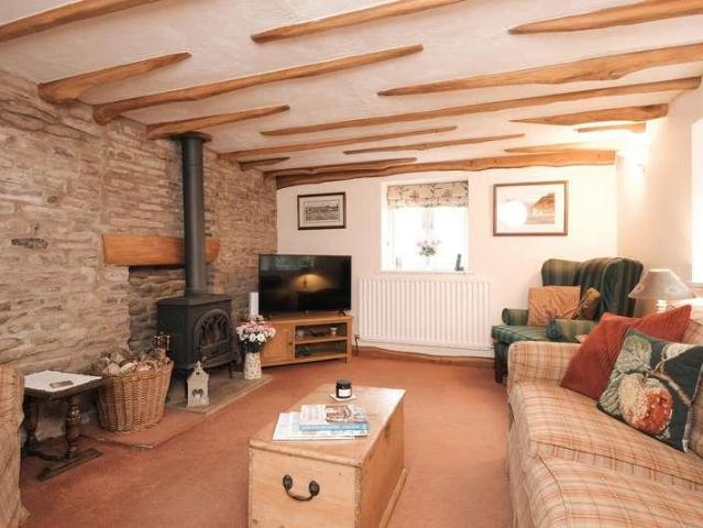 House for sale in Brockhampton, How Caple