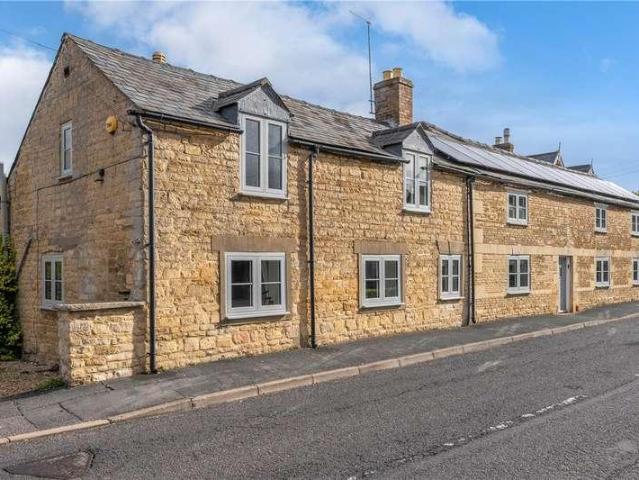 House for sale in Frognall, South Kesteven
